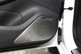 2020款长安锐程CC