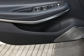 2020款长安锐程CC