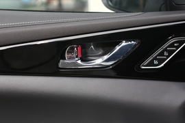 2020款长安锐程CC