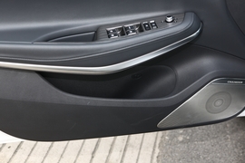 2020款长安锐程CC