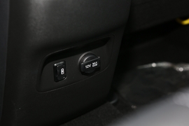 2020款长安锐程CC