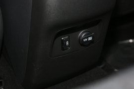 2020款长安锐程CC