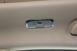 2020款长安锐程CC