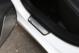 2020款长安锐程CC