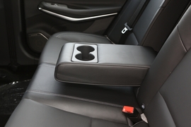 2020款长安锐程CC