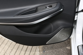 2020款长安锐程CC