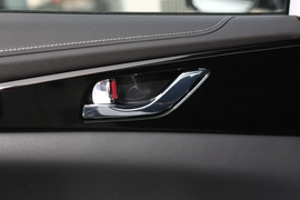 2020款长安锐程CC