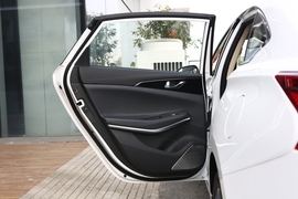 2020款长安锐程CC