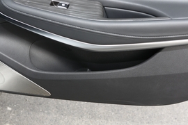 2020款长安锐程CC