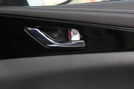 2020款长安锐程CC