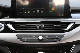 2020款长安锐程CC