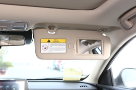 2020款长安锐程CC