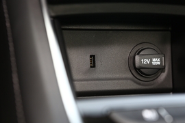 2020款长安锐程CC