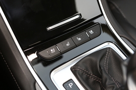 2020款长安锐程CC