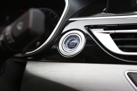 2020款长安锐程CC