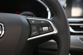 2020款长安锐程CC