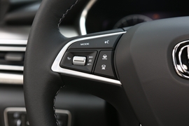 2020款长安锐程CC