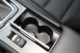 2020款长安锐程CC