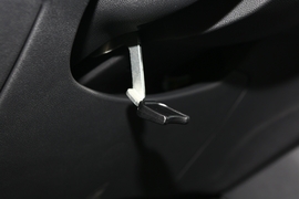 2020款长安锐程CC