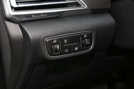 2020款长安锐程CC