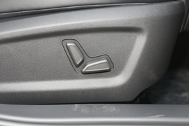 2020款长安锐程CC