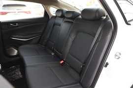 2020款长安锐程CC