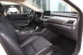 2020款长安锐程CC