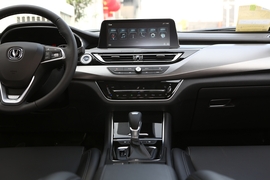 2020款长安锐程CC