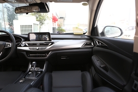 2020款长安锐程CC