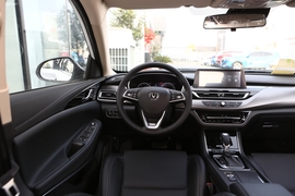 2020款长安锐程CC