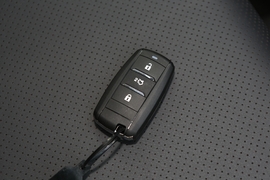 2020款长安锐程CC