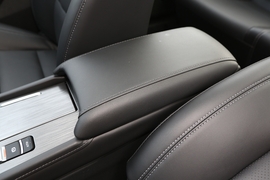 2020款长安锐程CC