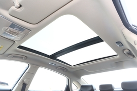 2020款长安锐程CC