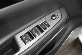 2020款长安锐程CC