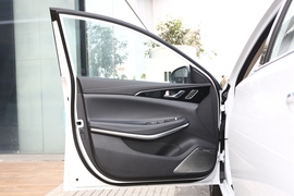 2020款长安锐程CC