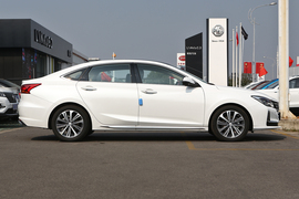 2020款长安锐程CC