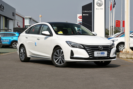 2020款长安锐程CC