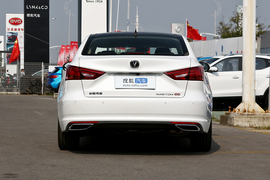 2020款长安锐程CC