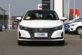 2020款长安锐程CC