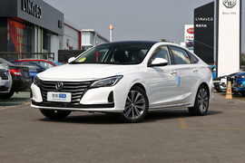 2020款长安锐程CC