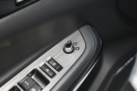 2020款长安锐程CC