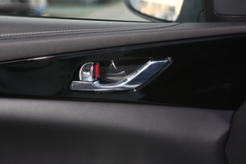 2020款长安锐程CC