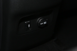 2020款长安锐程CC