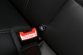 2020款长安锐程CC