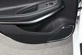 2020款长安锐程CC