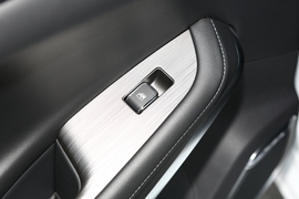 2020款长安锐程CC