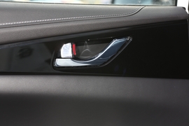 2020款长安锐程CC