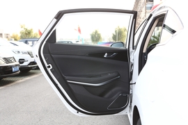 2020款长安锐程CC