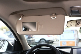 2020款长安锐程CC