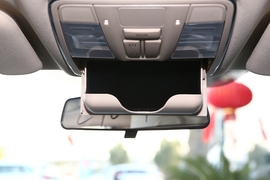 2020款长安锐程CC